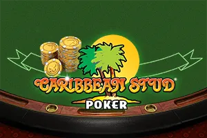 Playtech : Caribbean Stud Poker - MASURAPLAY77