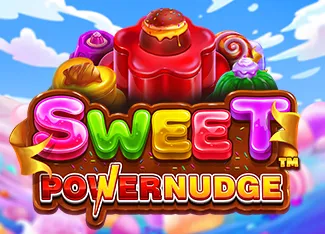 Pragmatic : Sweet Powernudge - MASURAPLAY77