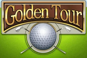 Playtech : Golden Tour - MASURAPLAY77