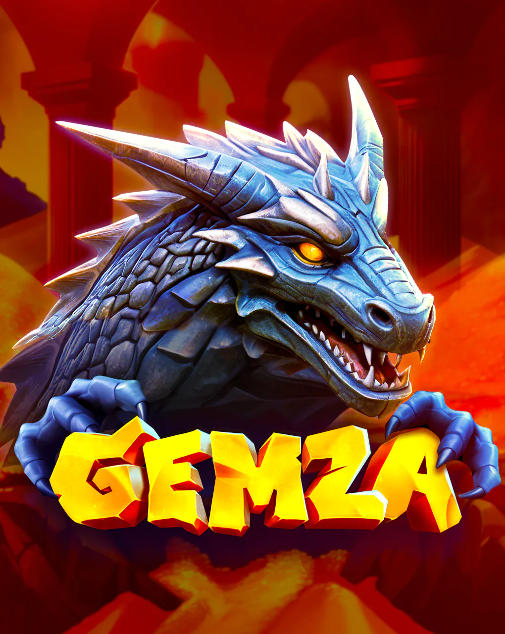 Bgaming : Gemza - MASURAPLAY77