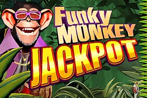 Playtech : Funky Monkey JP - MASURAPLAY77