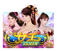 Joker123 : Queen - MASURAPLAY77