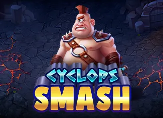 Pragmatic : Cyclops Smash - MASURAPLAY77