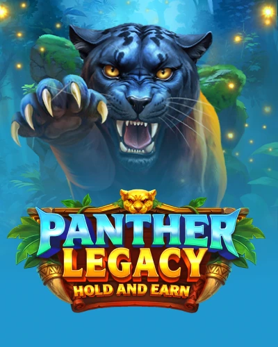 Panther Legacy - MASURAPLAY77