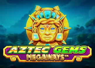 Pragmatic : Aztec Gems Megaways - MASURAPLAY77