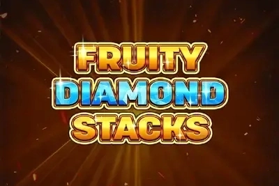 Octoplay : Fruity Diamond Stack - MASURAPLAY77
