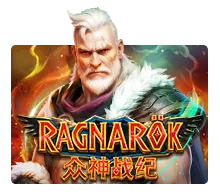 Ragnarok - MASURAPLAY77