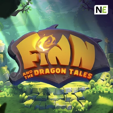 NetEnt : Finn and the Dragon Tales - MASURAPLAY77