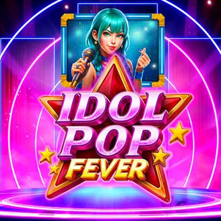 Pragmatic : Idol Pop Fever - MASURAPLAY77