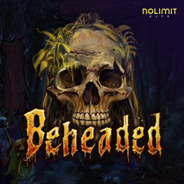NolimitCity : Beheaded - MASURAPLAY77