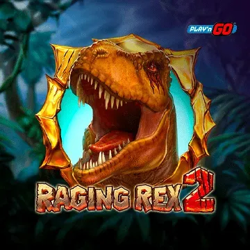 PlaynGo : Raging Rex 2 - MASURAPLAY77