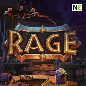 NetEnt : Rage - MASURAPLAY77