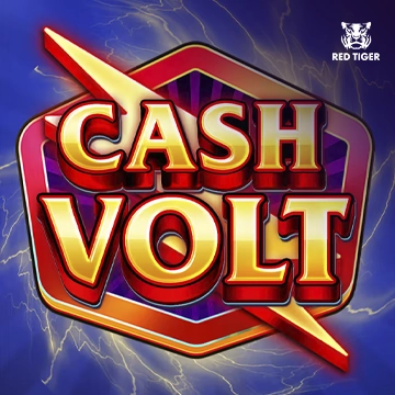 Redtiger : Cash Volt - MASURAPLAY77