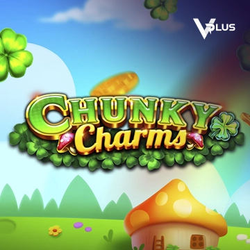 Vplus : Chunky Charms - MASURAPLAY77