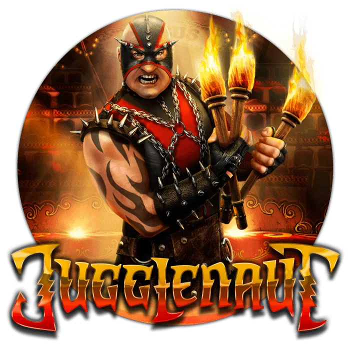 Habanero : Jugglenaut - MASURAPLAY77