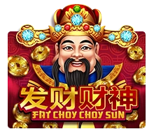 Joker123 : Fat Choy Choy Sun - MASURAPLAY77