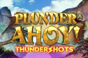 Playtech : Plunder Ahoy! - MASURAPLAY77