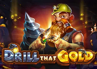 Pragmatic : Drill That Gold - MASURAPLAY77