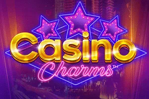 Playtech : Casino Charms - MASURAPLAY77