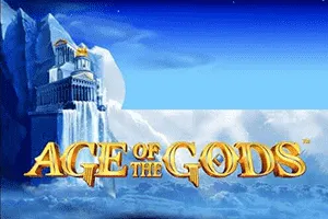 Playtech : Age of the Gods: Age of the Gods™ - MASURAPLAY77