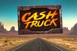 Playtech : POP Cash Truck (Quickspin) - MASURAPLAY77