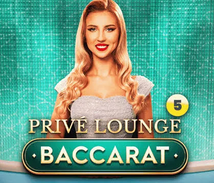 Priv&eacute; Lounge Baccarat 5 - MASURAPLAY77