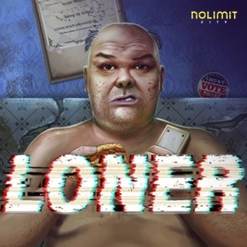 NolimitCity : Loner - MASURAPLAY77