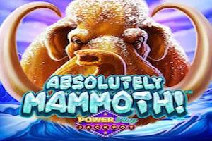 Playtech : Absolutely Mammoth PowerPlay Jackpot - MASURAPLAY77