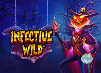 Pragmatic : Infective Wild - MASURAPLAY77
