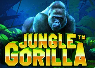 Pragmatic : Jungle Gorilla - MASURAPLAY77