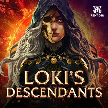 Redtiger : Lokis Descendants - MASURAPLAY77