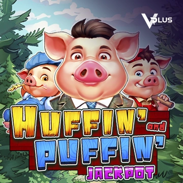 Huffin’ And Puffin’ Rising - MASURAPLAY77