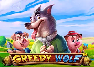 Pragmatic : Greedy Wolf - MASURAPLAY77