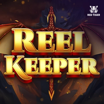 Redtiger : Reel Keeper - MASURAPLAY77