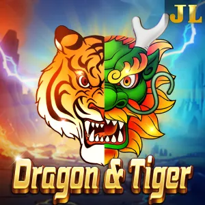 Dragon & Tiger - MASURAPLAY77