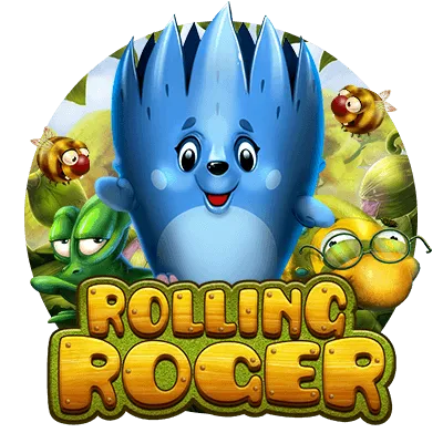 Habanero : Rolling Roger - MASURAPLAY77