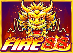 Pragmatic : Fire 88 - MASURAPLAY77