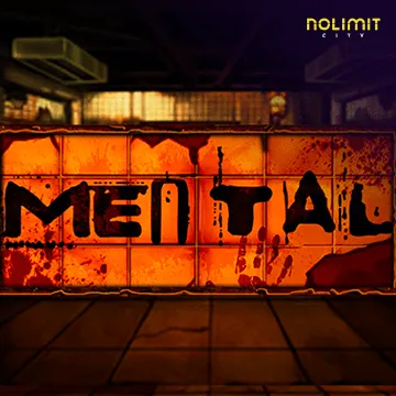 NolimitCity : Mental - MASURAPLAY77