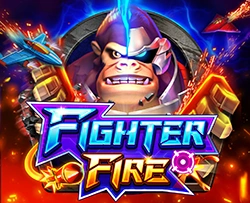Fighter Fire - MASURAPLAY77