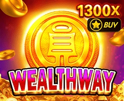 JDB : Wealthway - MASURAPLAY77