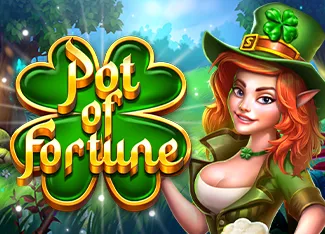 Pragmatic : Pot of Fortune - MASURAPLAY77