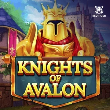 Redtiger : Knights Of Avalon - MASURAPLAY77
