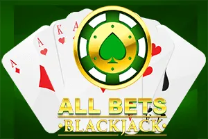 All Bets Blackjack - MASURAPLAY77