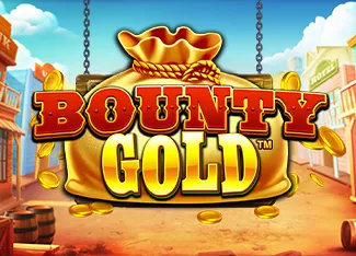 Pragmatic : Bounty Gold - MASURAPLAY77