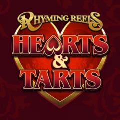 Microgaming : Rhyming Reels Hearts And Tarts - MASURAPLAY77