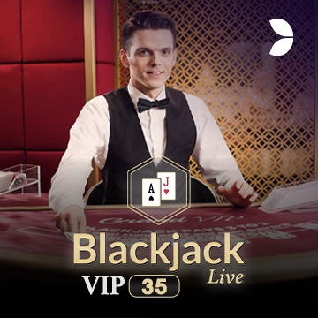 Blackjack VIP 35 - MASURAPLAY77