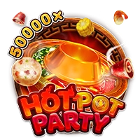 Facai : HOT POT PARTY - MASURAPLAY77