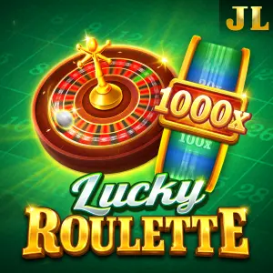 Lucky Roulette - MASURAPLAY77