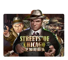 Joker123 : Streets Of Chicago - MASURAPLAY77