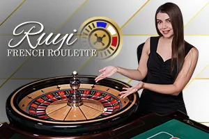 Ruyi French Roulette - MASURAPLAY77